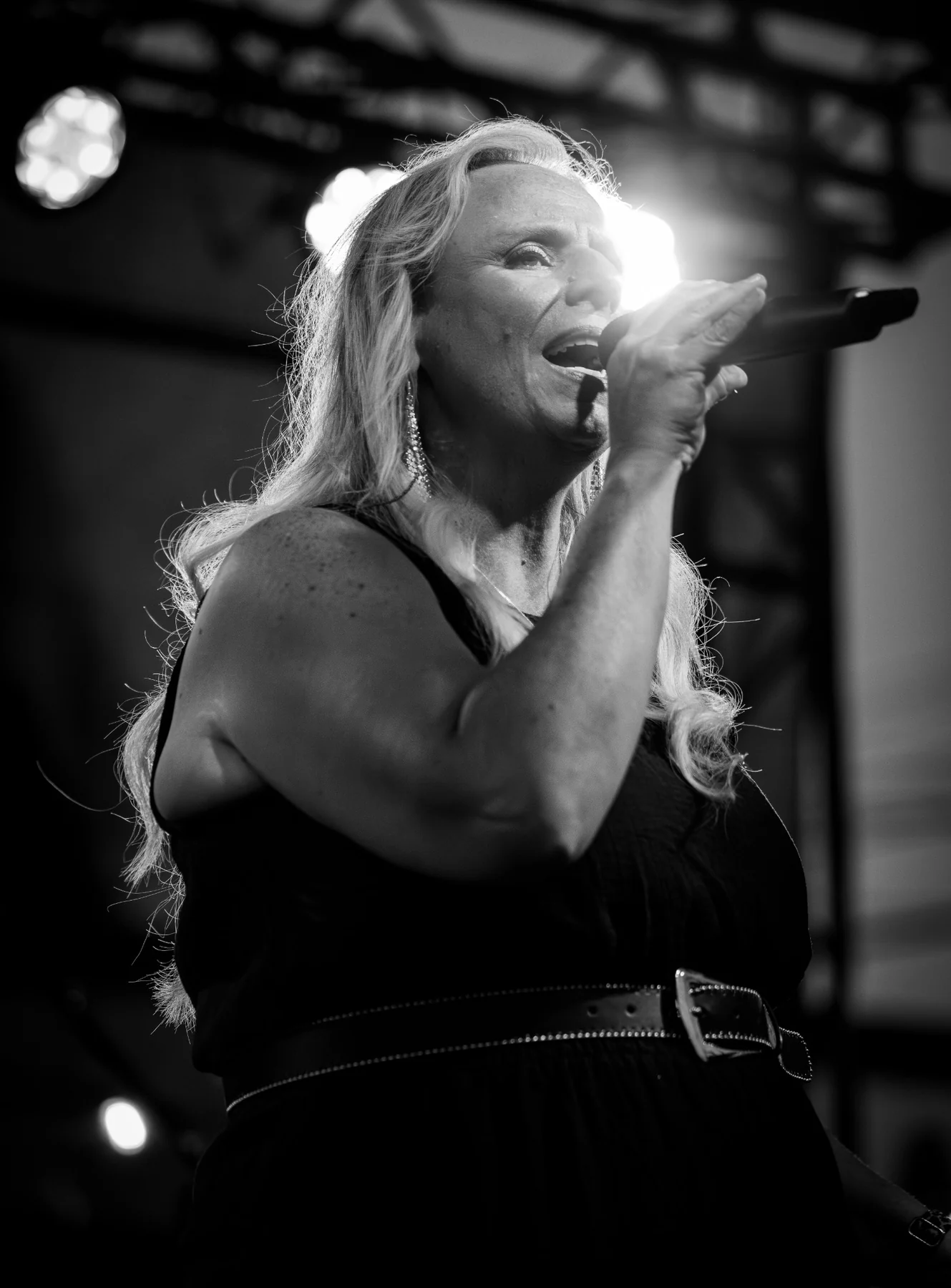 Lincoln Street Band live performance photo 6