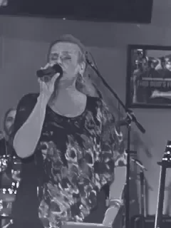 Lincoln Street Band live performance photo 22
